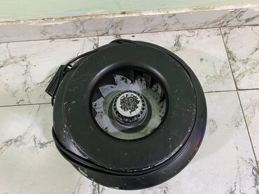 ucuz oyun komputeri: Havalandırma ventilyatoru Saat kimi işləyir.İdeal vəziyyətdədir