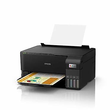 принтер со сканером цветной: 🖨✨ Цветное МФУ Epson EcoTank L3558 (3-в-1) — Печать, сканирование и — 4