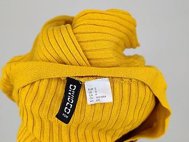 varlesca sweter: H&M Divided, Sweter damski, rozmiar S — 4