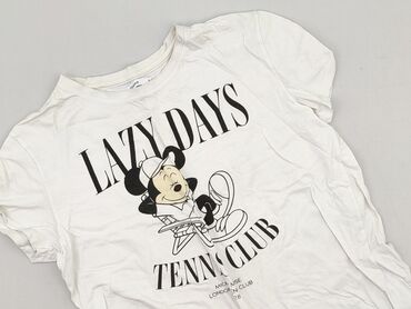 czarne t shirty reserved: Cropp, T-shirt damski, rozmiar M