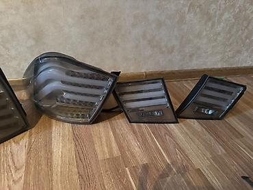 e39 stop: LED, Universal auto İşlənmiş — 2