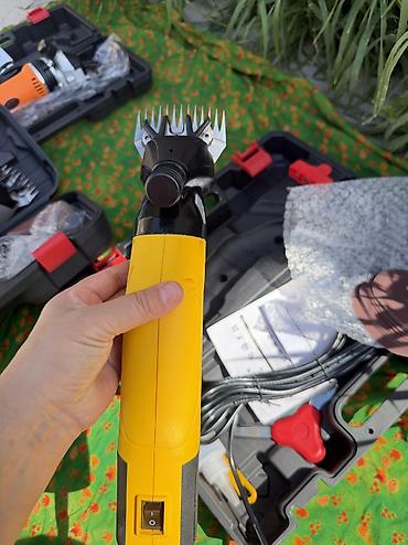 Другие товары для дома: Кой кырккан машиналар сатыкта! Жөнөкөй, ыңгайлуу жана ишенимдүү — 5