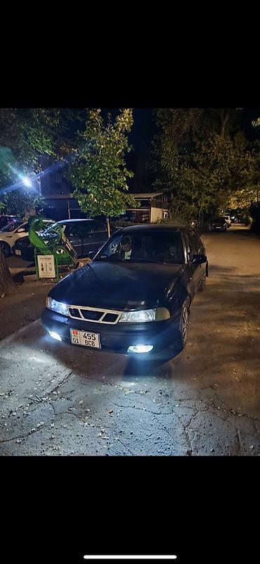 daewoo t: Daewoo Nexia: 2005 г., 1.5 л, Механика, Бензин, Седан — 1