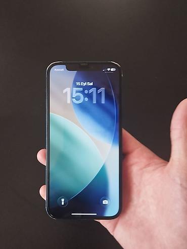 IPhone 12, 64 GB, Qara, Face ID lalafo.az -da IPhone 12, 64 GB, Qara, Face ID
