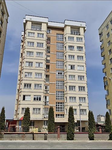 сдаю цум: 4 комнаты, 135 м², Ала-Арча ТРЦ Элитка, 8 этаж, Дизайнерский ремонт — 5