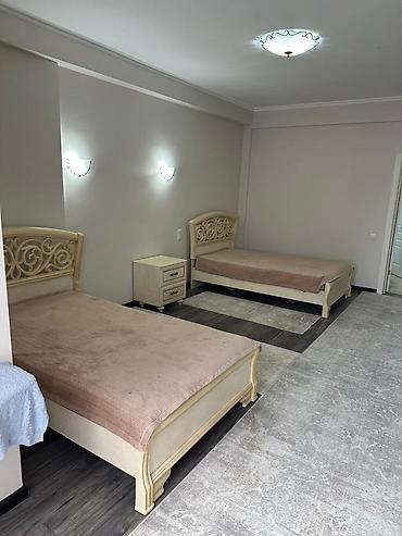 Долгосрочная аренда квартир: 🏡 Сдаётся полноценная 3-комнатная квартира в золотом квадрате 📍 ул — 6