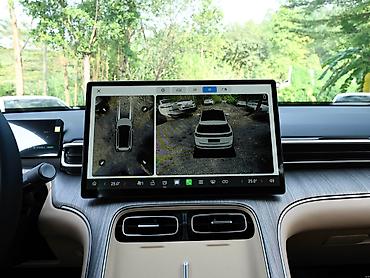 aion a60: 🚗 AION i60 — Премиальный выбор Тип автомобиля: Подключаемый гибрид — 6