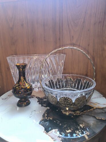 keçi buynuzu qiyməti: Вместе за 15 ман, хрусталь