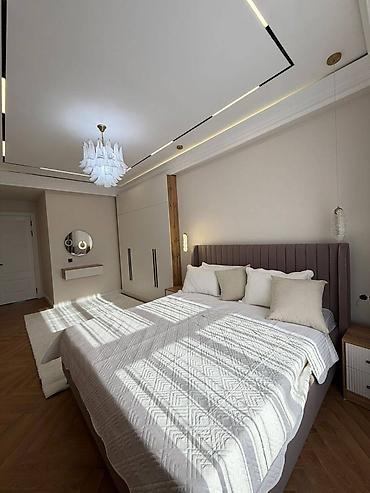 Продажа квартир: 2 комнаты, 84 м², Элитка, 14 этаж, Дизайнерский ремонт at lalafo.kg — 8 Продажа квартир: 2 комнаты, 84 м², Элитка, 14 этаж, Дизайнерский ремонт — 8