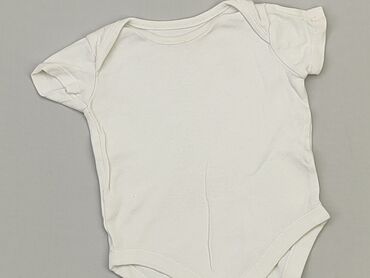 sinsay body niemowlęce: Body, 0-3 m, 
stan - Zadowalający