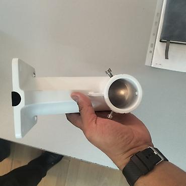 vertalyot m 8d vip: Hikvision Speed Dome IP PTZ kamera – model DS-2SE4C425MWG-E/26(F0) — 7