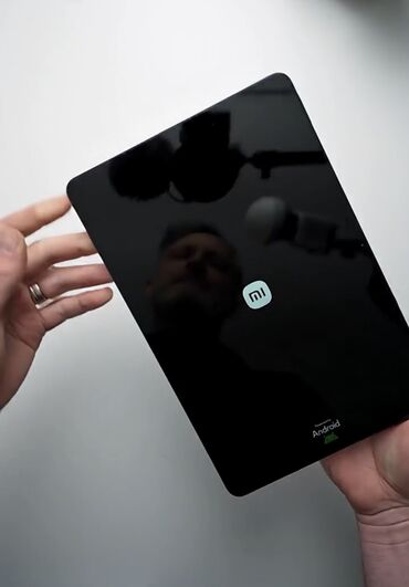 Xiaomi: Yeni Xiaomi Pad 2, 11", 256 GB, Ödənişli çatdırılma, Rayonlara çatdırılma — 9