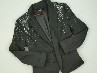 Жіночий одяг: H&M, Піджак жіночий, розмір S