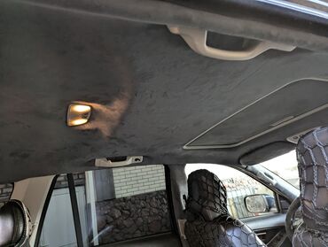 Volvo: Volvo XC90: 2003 г., 2.5 л, Автомат, Бензин, Кроссовер — 19