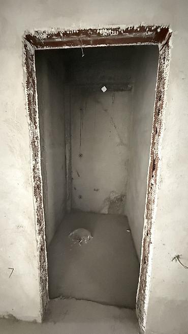 кладовая: 3 комнаты, 87 м², Нижний Джал (Джал-23) 4 этаж, ПСО (под самоотделку) — 8