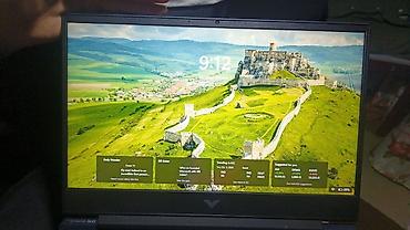 Ноутбуки HP: Игровой, Новый, AMD Ryzen 5 — 2
