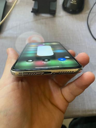 аренда playstation 4: IPhone Xs Max, 256 ГБ, White Titanium, Face ID — 4