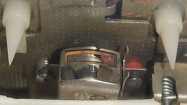 Другая аудиотехника: Стерео проигрыватель модель П - 401С стерео ВЕСНА, 1992г выпуска — 11