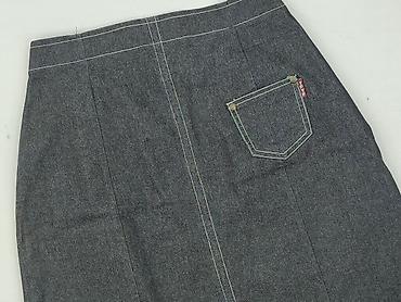 spodnice: Denim, Spódnica damska, rozmiar S — 1