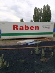 покрышка от трактора бу: Термо будка сатылат узуну 8.20 туурасы 2.50 бийиги 2.50 будка жаны