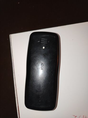 işlemiş telfon: Inoi 2 Lite 2021, Düyməli
