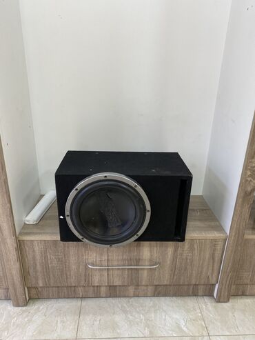 усилител: Сабвуфер subwoofer усилитель
Четко и качественно звучит