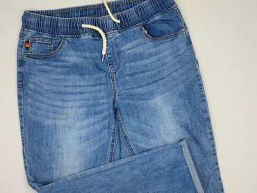 Women's Clothing: Jeans for women, size L (EU 40)