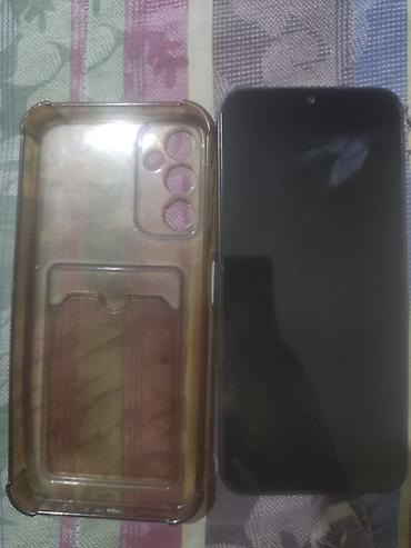 samsung 13a: Смартфон Samsung Galaxy A14 (4G) с комплектным чехлом Основные — 2