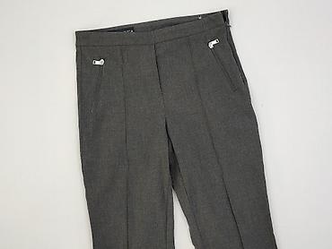 Zara, Spodnie materiałowe damskie, rozmiar M