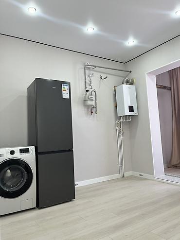 Бөлмөлөрдү сатып алуу: 42 м², Жарым -жартылай эмереги бар — 4