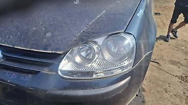 gurtne za auto: GOLF 5 HAUBA ZA VOLKSWAGEN GOLF 5 OD 2003. DO 2009. GOD — 3