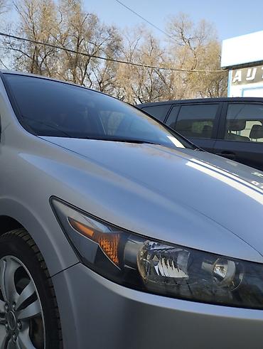 Honda: Honda Stream: 2007 г., 1.8 л, Автомат, Бензин, Минивэн — 11