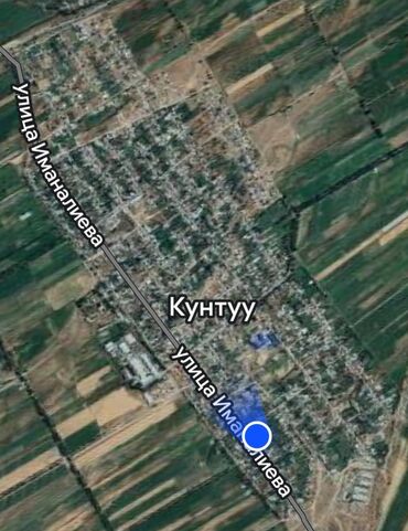 жер участог: 5 соток, Бизнес үчүн, Кызыл китеп
