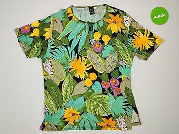 triwenti koszula: T-shirt damski, rozmiar L — 2