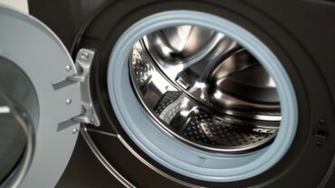 Стиральные машины: Стиральная машина Midea, Новый, Автомат, До 6 кг, Полноразмерная at lalafo.kg — 5 Стиральные машины: Стиральная машина Midea, Новый, Автомат, До 6 кг, Полноразмерная — 5