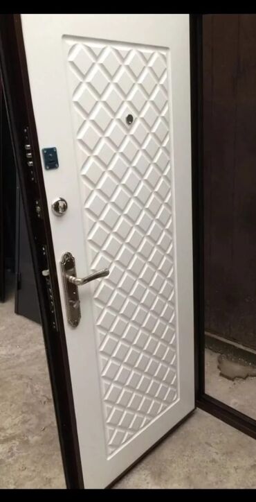 Двери для домов и квартир: Двери, входные двери, двери бронированные, бронированные двери — 18