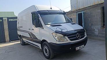 лампы для цветов: Легкий грузовик, Mercedes-Benz, Стандарт, 1,5 т, Б/у — 3