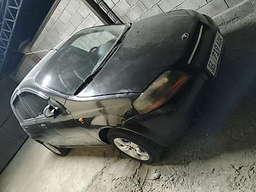 Daewoo Kalos: 2005 г., Хетчбек — 6