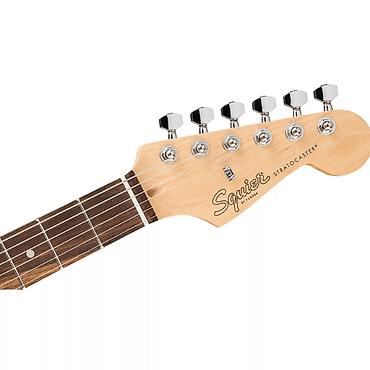 valencia gitara: №: 5378 Məhsulun adı: Elektrik gitara Fender Squier Debut Strat HSS — 2