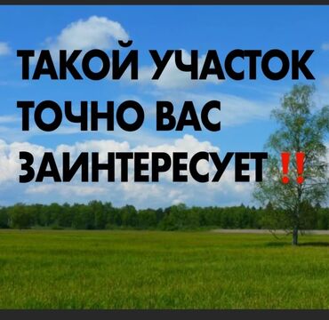 Продажа участков: 45 соток, Для сельского хозяйства