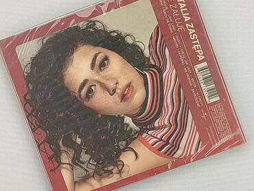 Płyta CD, stan - Idealny