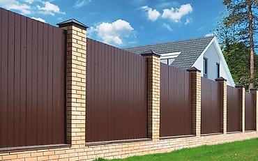 Металлочерепица: Профнастил металлочерепица топтом в розницу по цене завода — 16