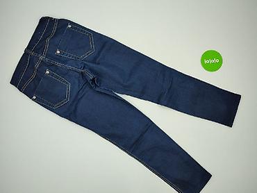 jeansy bootcut: Jeansy damskie, rozmiar S — 3