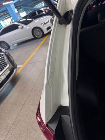 Kia: Kia Sportage: 2020 г., 2 л, Автомат, Дизель, Кроссовер — 16