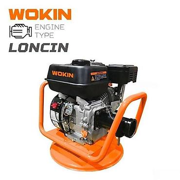 direl: "WOKIN W861310" beton vibratoruWOKIN W861310 WOKIN BENZINLI beton — 1