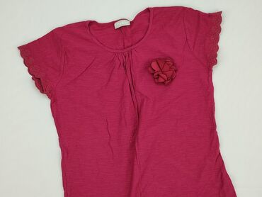 T-shirts: T-shirt, 13 years, 152-158 cm, condition - Very good