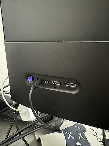 msi optix: Монитор, Xiaomi, Б/у, LED, 26" - 27" — 4