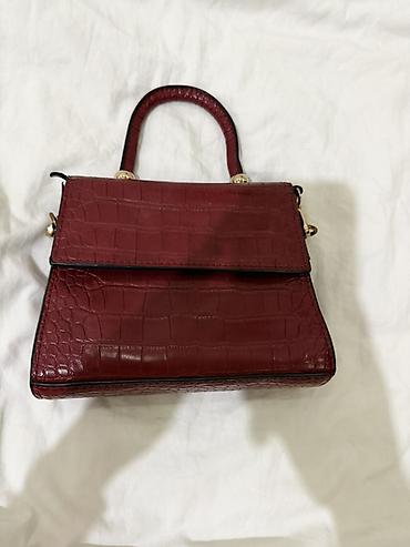 Классические сумки: Сумка Guess (модель: XA841976, арт. W4BT363GRY SDX9F00837) (Оригинал) — 5