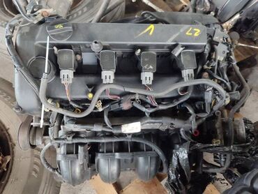 Другие автозапчасти: Двигатель Mazda Atenza GG LF 2.0 2006 (б/у) Двигатель Audi Q7 DIESEL at lalafo.kg Другие автозапчасти: Двигатель Mazda Atenza GG LF 2.0 2006 (б/у) Двигатель Audi Q7 DIESEL