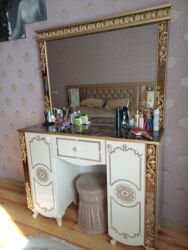 stolustu komputer: İşlənmiş